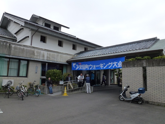 20110320安田川ウォーク?