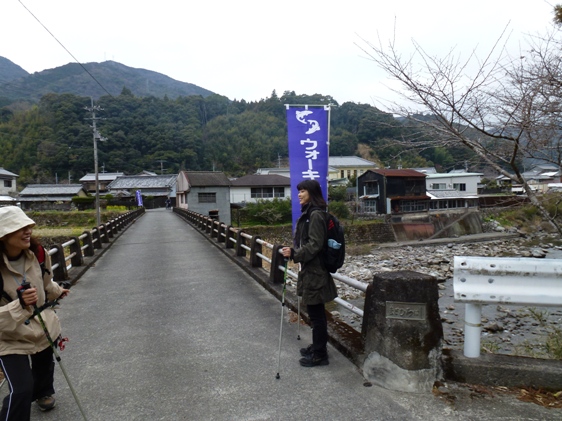 20110320安田川ウォーク?