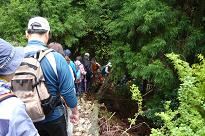 いざ、林鉄最深部へ!