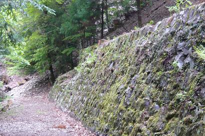 歴史を感じます。