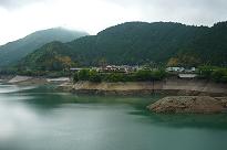 山の神様、ありがとう!