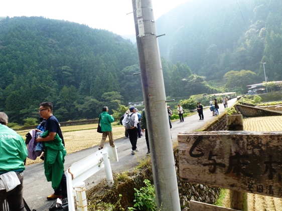 20111008森歩与床