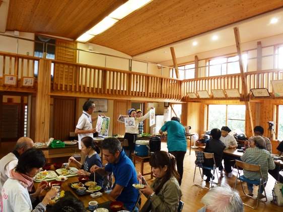 20111008森歩じゃんけん大会