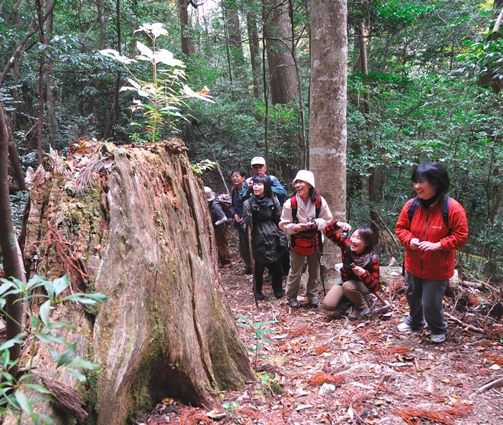 H22山の日撮影会?